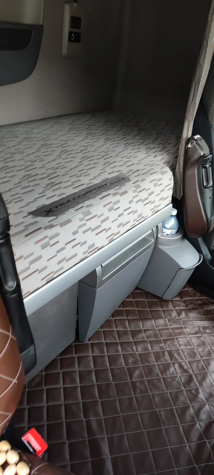 Daf FT XF 106  Композиция, снимка 7 - Камиони - 53711233