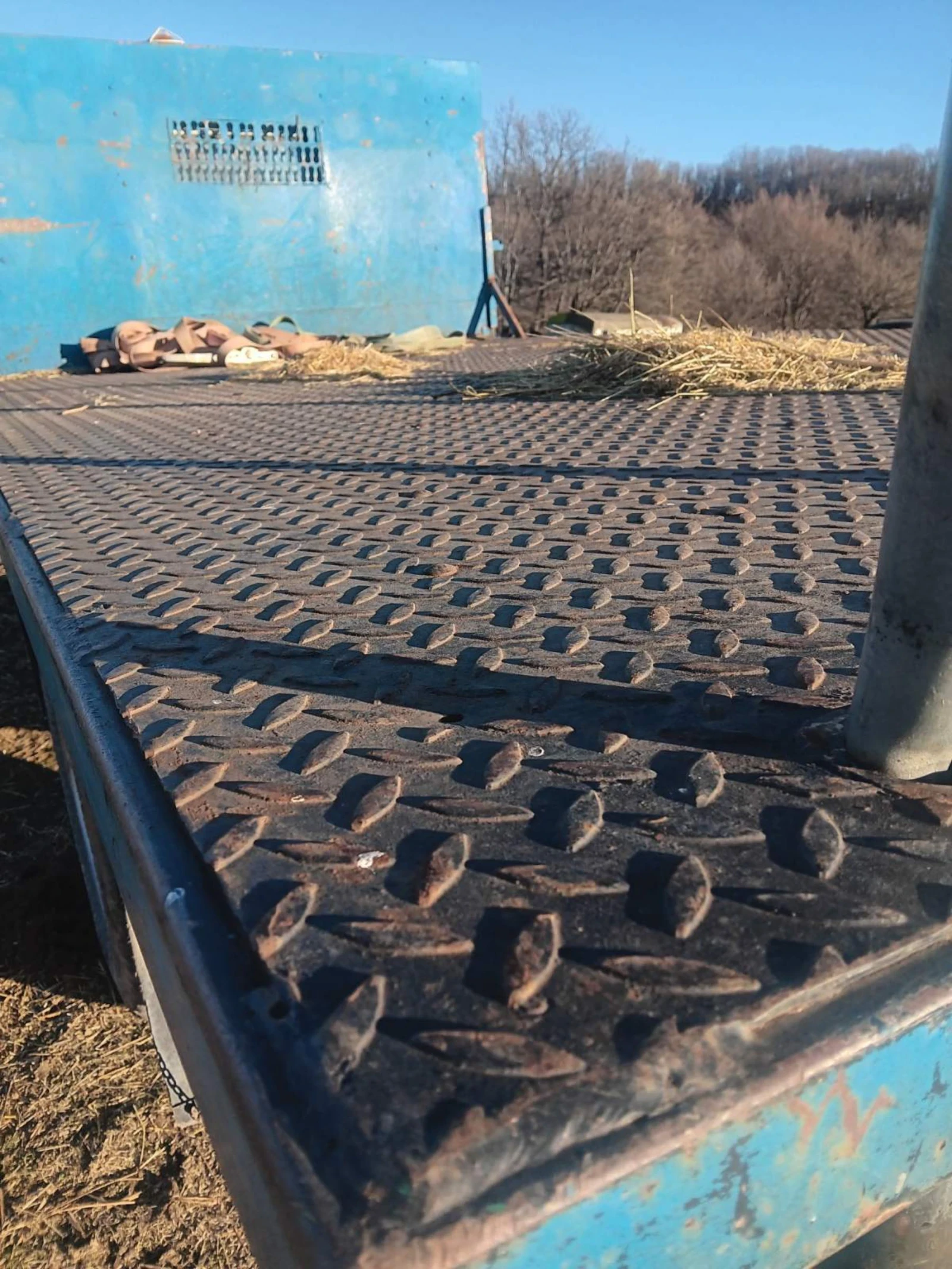 Gaz 53, снимка 5 - Камиони - 53802376