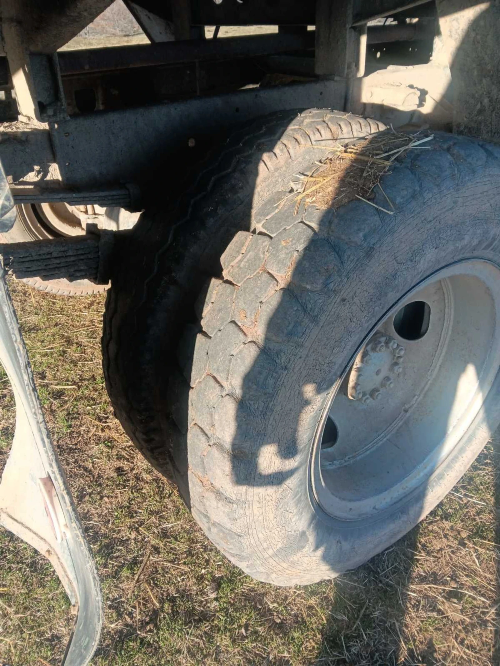 Gaz 53, снимка 8 - Камиони - 53802376