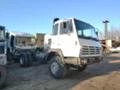 Steyr 1291 280кс НА ЧАСТИ, снимка 1