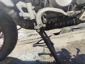 Benelli 500 TRK502x, снимка 8