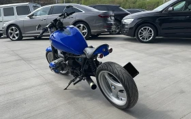 BMW R 1100 RT Café racer, снимка 5