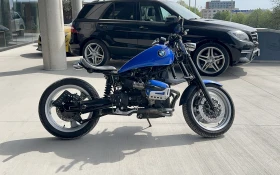 BMW R 1100 RT Café racer, снимка 3