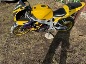 Honda 919, снимка 5