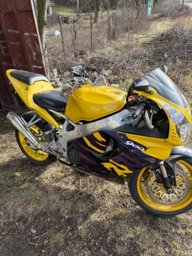 Honda 919, снимка 7