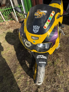 Honda 919, снимка 6