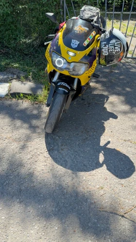 Honda 919, снимка 1
