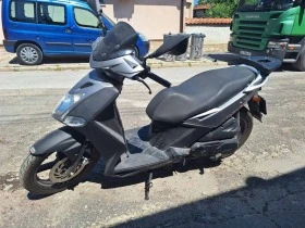 Kymco Agility 125 | Mobile.bg    9