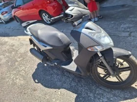 Kymco Agility 125 | Mobile.bg    6