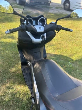 Yamaha X-max 250i | Mobile.bg    5