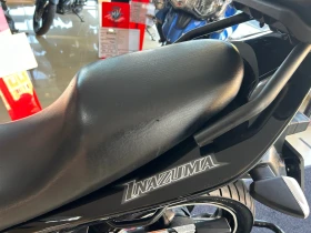 Suzuki Inazuma 250, снимка 8