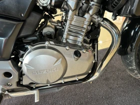 Suzuki Inazuma 250, снимка 13