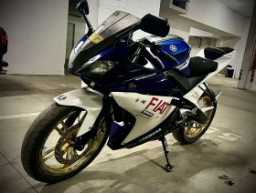 Yamaha Yzf | Mobile.bg    5