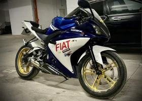  Yamaha Yzf