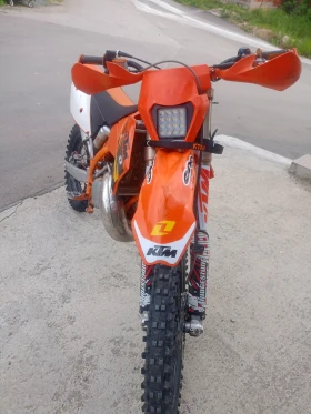  Ktm 300