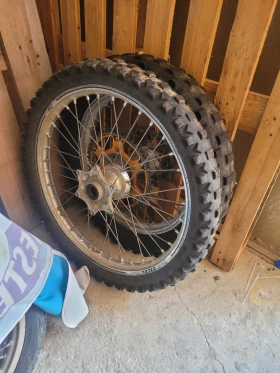 Обява за продажба на Ktm EXC ~10 900 лв. - изображение 10