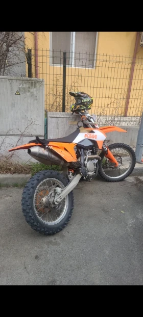 Ktm EXC | Mobile.bg    7