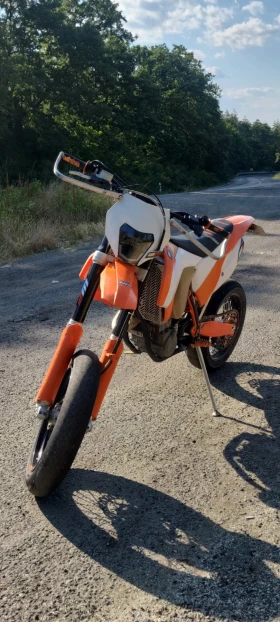  Ktm EXC