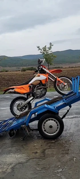 Ktm EXC | Mobile.bg    8
