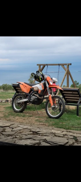 Ktm EXC | Mobile.bg    6