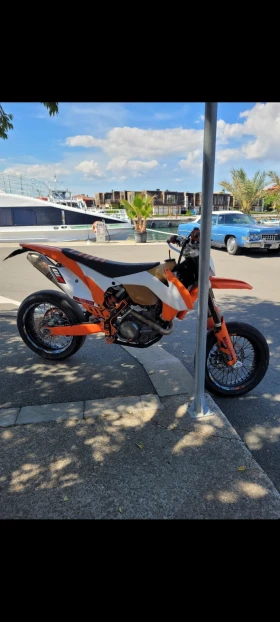 Обява за продажба на Ktm EXC ~10 900 лв. - изображение 2