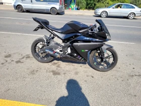 Обява за продажба на Yamaha Yzf ~3 900 лв. - изображение 1
