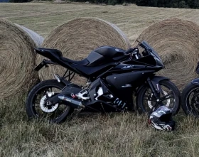     Yamaha Yzf