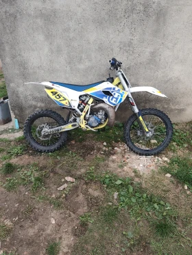 Husqvarna TC | Mobile.bg    2