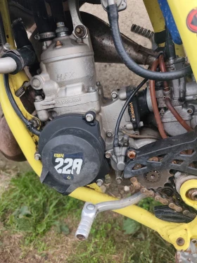 Husqvarna TC | Mobile.bg    5
