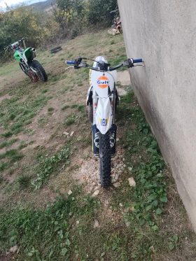 Husqvarna TC | Mobile.bg    3