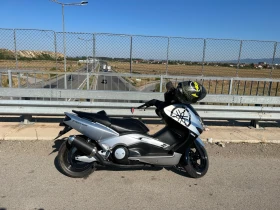 Yamaha T-max Tmax500, снимка 2