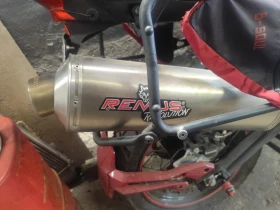 Benelli 500 TRK502x | Mobile.bg � ����� ������ 7