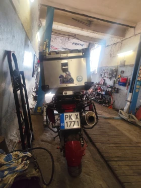 Benelli 500 TRK502x | Mobile.bg � ����� ������ 3