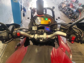 Benelli 500 TRK502x | Mobile.bg � ����� ������ 6