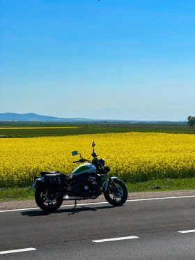 Kawasaki Vulcan 650S  | Mobile.bg � ����� ������ 4