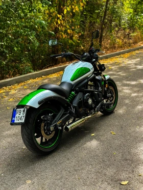Kawasaki Vulcan 650S  | Mobile.bg � ����� ������ 2