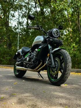Kawasaki Vulcan 650S  | Mobile.bg � ����� ������ 3