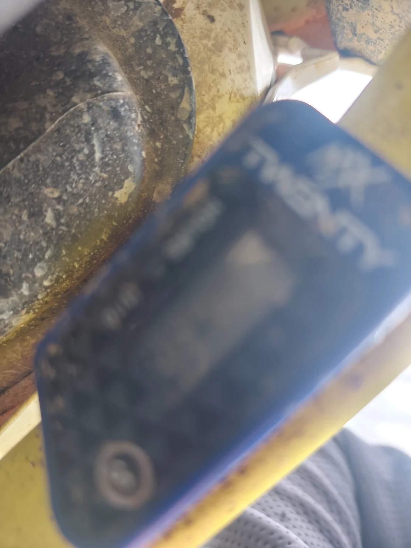 Husqvarna TC  - изображение 6