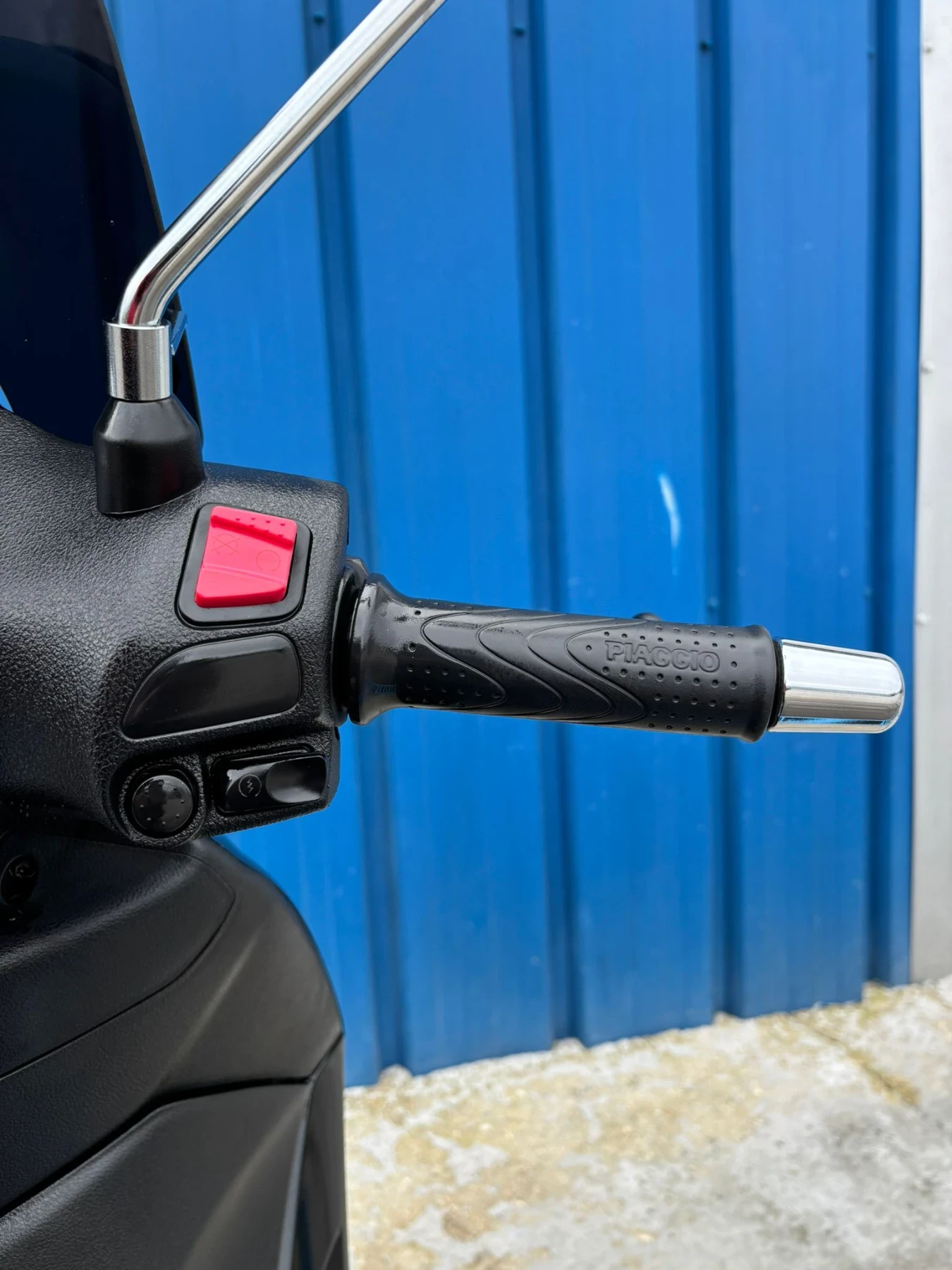 Piaggio Beverly 350 Police ABS ASR | Mobile.bg   9