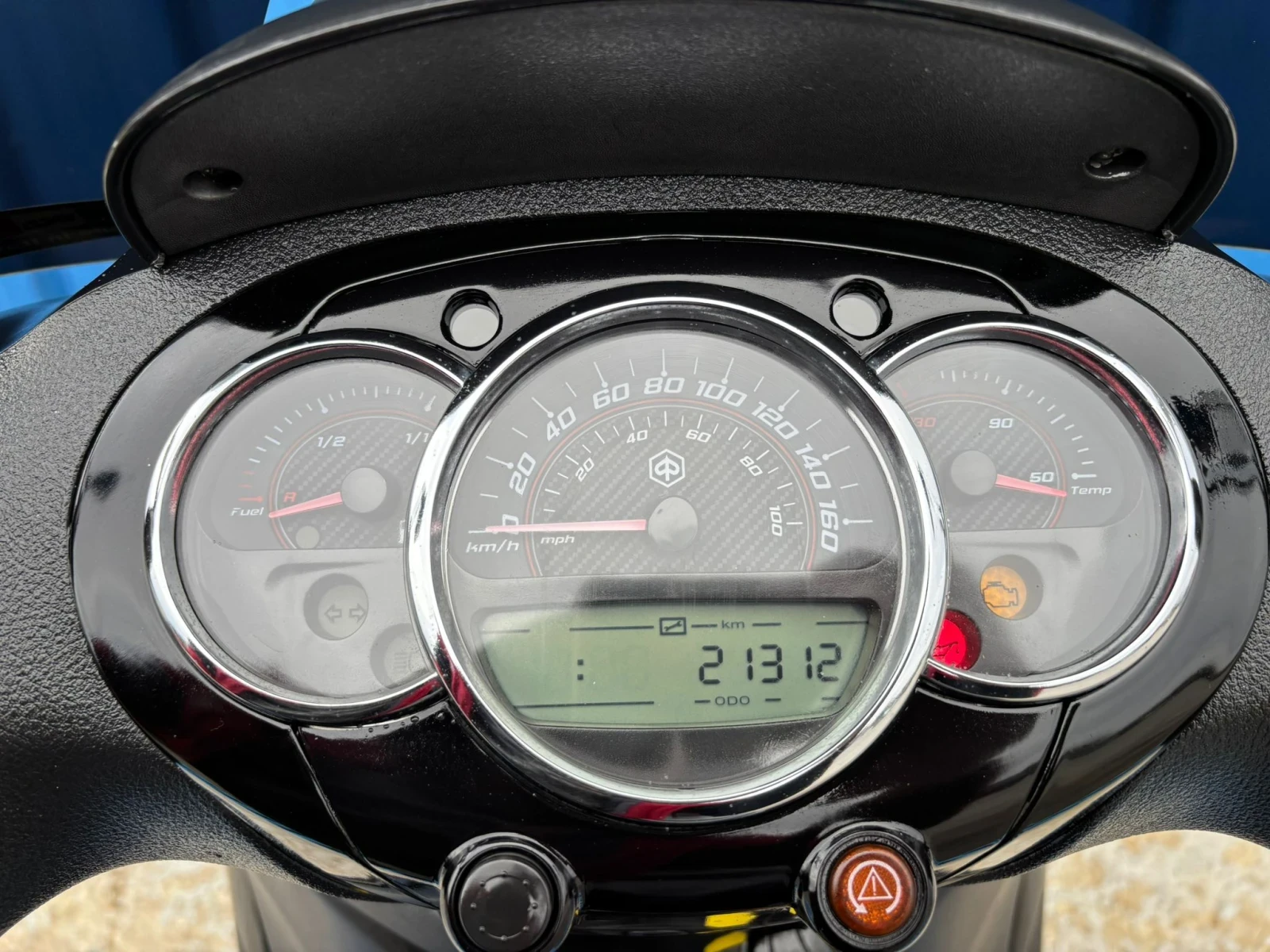 Piaggio Beverly 350 Police ABS ASR | Mobile.bg   8