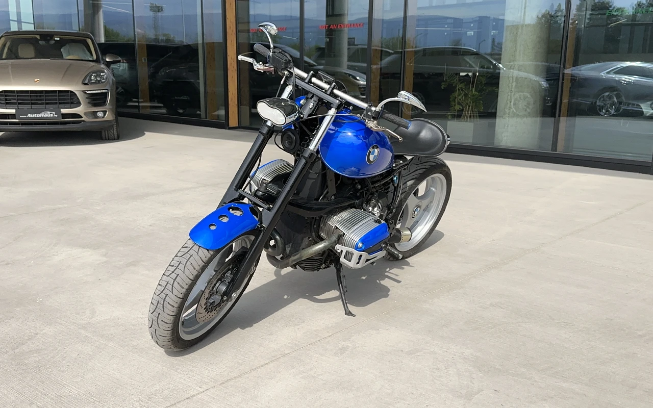 BMW R 1100 RT Café racer | Mobile.bg � ����������� 2