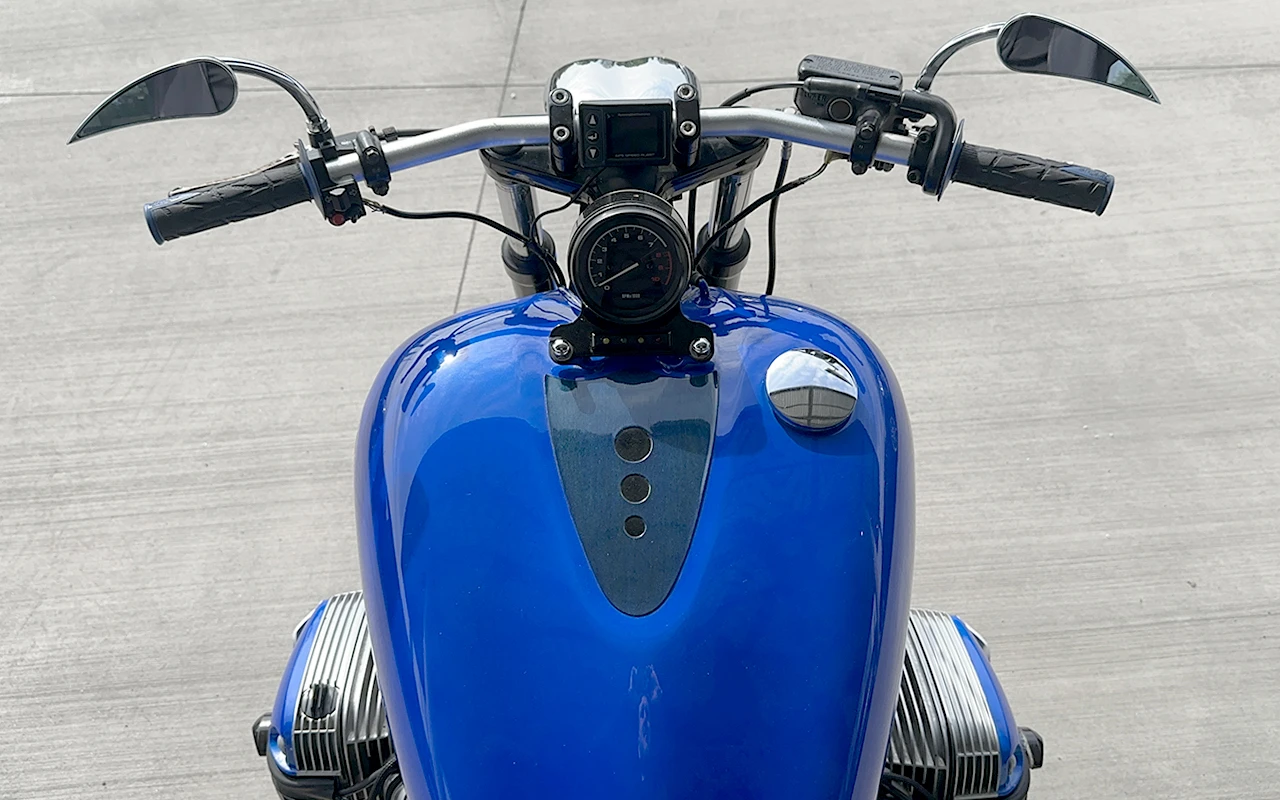BMW R 1100 RT Café racer | Mobile.bg � ����������� 7