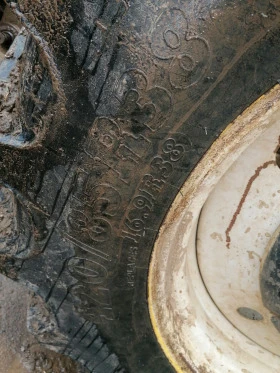 Трактор Беларус 82H, снимка 5