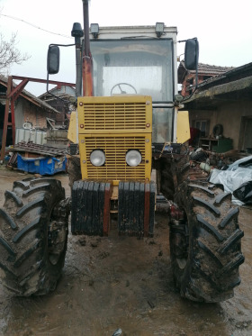 Трактор Беларус 952, снимка 10 - Селскостопанска техника - 40013240