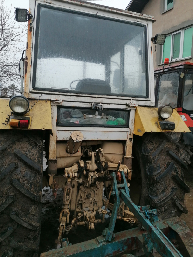 Трактор Беларус 952, снимка 13 - Селскостопанска техника - 40013240