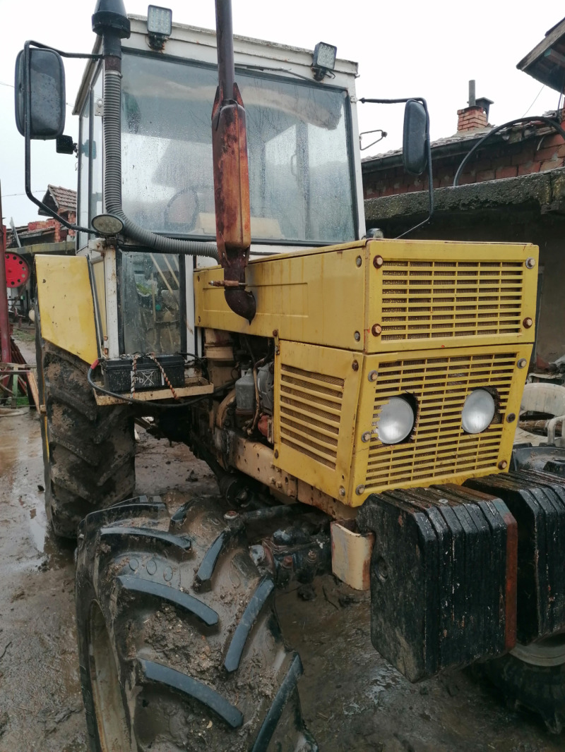 Трактор Беларус 952, снимка 12 - Селскостопанска техника - 40013240