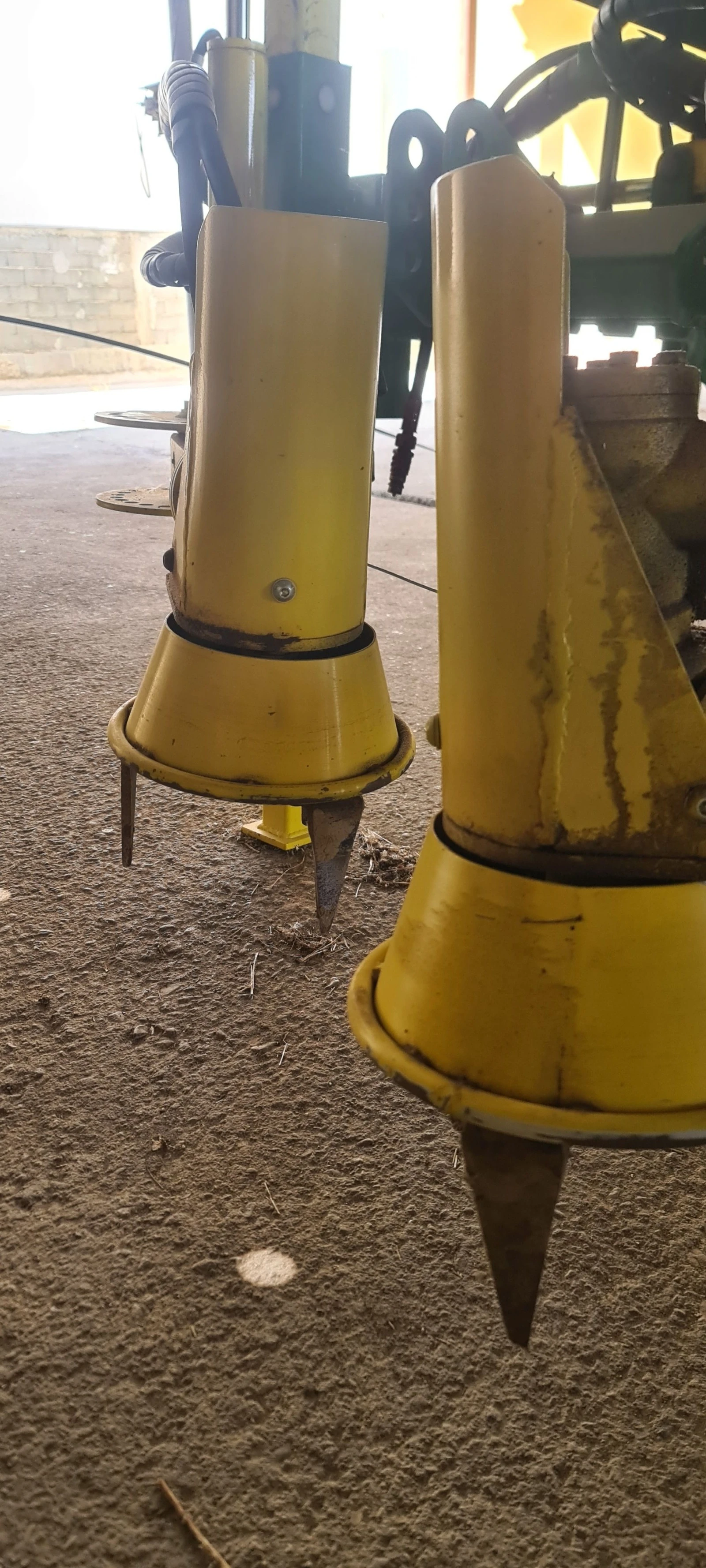 Фреза Друга марка, снимка 1