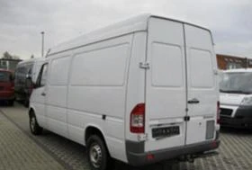 Двигател за Mercedes-Benz Sprinter, снимка 14