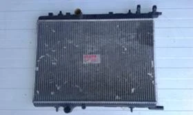 Охладителна система за Citroen C4, снимка 2