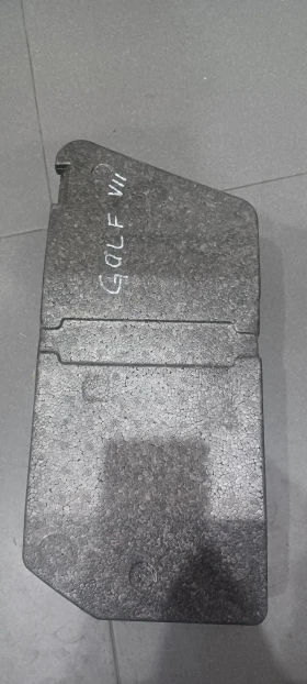 Компресор комплект vw golf 7, снимка 2